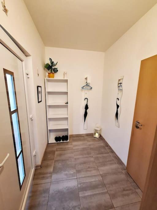 Apartman H&H Na Vysocine Střítež Buitenkant foto