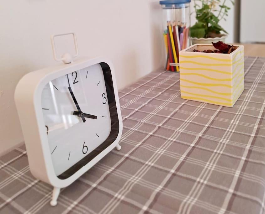 Apartman H&H Na Vysocine Střítež Buitenkant foto
