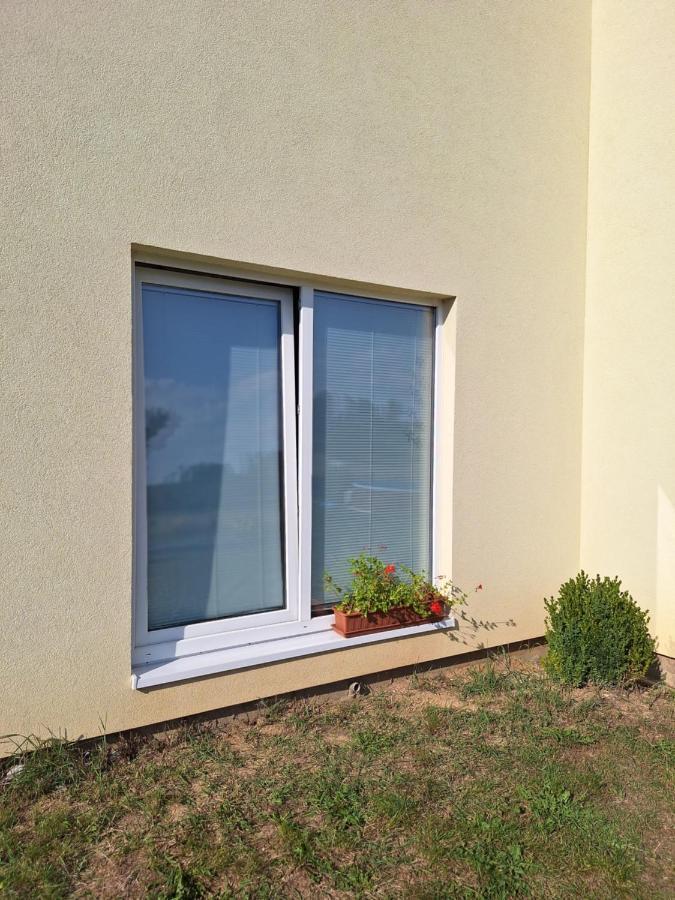 Apartman H&H Na Vysocine Střítež Buitenkant foto